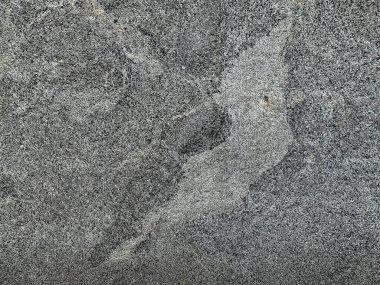 Taş çatı katı dokusunun eski gri arka plan yapısı