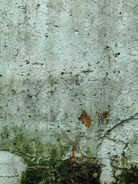 Verde Vintage Pared Estructura Piedra Fondo Textura — Foto de Stock