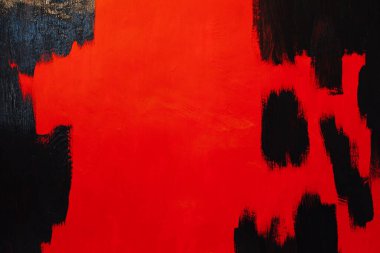 boyalı kırmızı duvar yapı arkaplanı