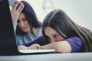 Sosyal ağlar sorunları kavramı