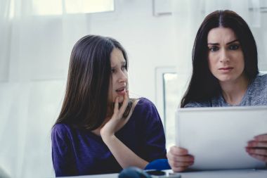 Sosyal ağlar sorunları kavramı