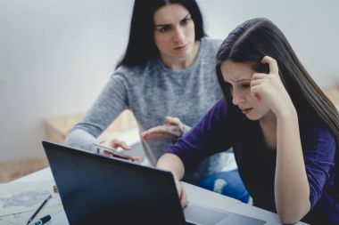 Sosyal ağlar sorunları kavramı