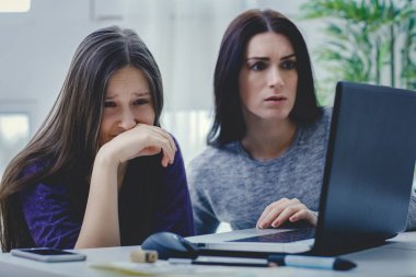 Sosyal ağlar sorunları kavramı