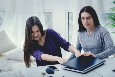 Sosyal ağlar sorunları kavramı