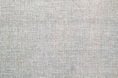 Doğal kumaş keten doku tasarım. Dokulu tutuyordu. Brown 