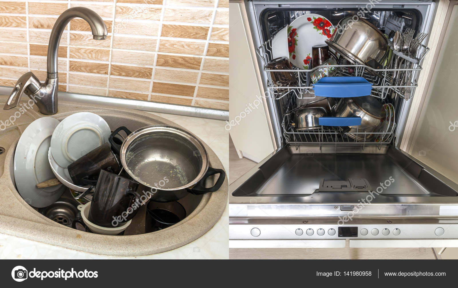 Pia Suja Com Utens Lios De Cozinha Utens Lios Pratos M Quina De Pia Suja Com Utens Lios De Cozinha Utens Lios Pratos M Quina De