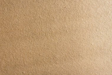 Dokulu keten çadır bezi veya eski sarı kağıt arka plan