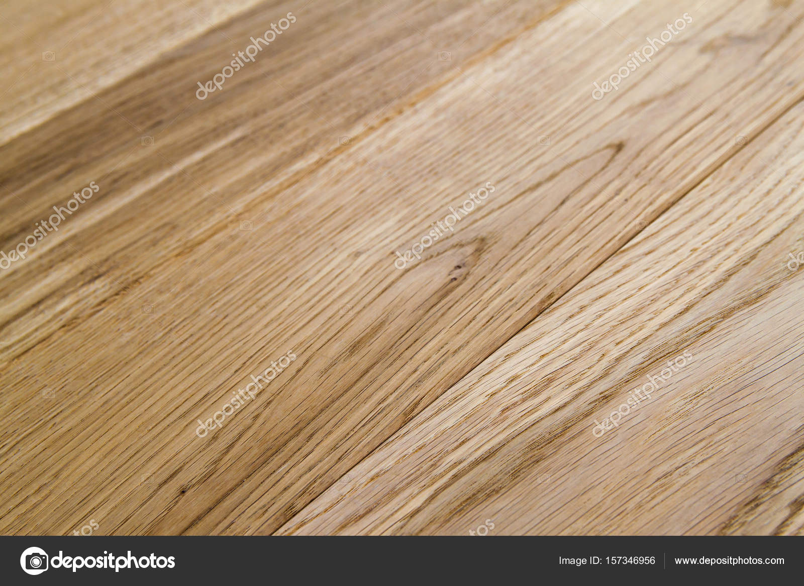 Diverse tavole di splendidi pavimenti in parquet o laminato con wo ... Impiallacciato o laminato