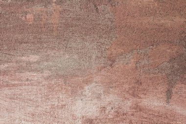 Antika arka plan olarak soyut doku kırmızı duvar