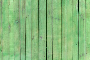 Yeşil Ahşap panoları antika arka plan olarak kullanım için