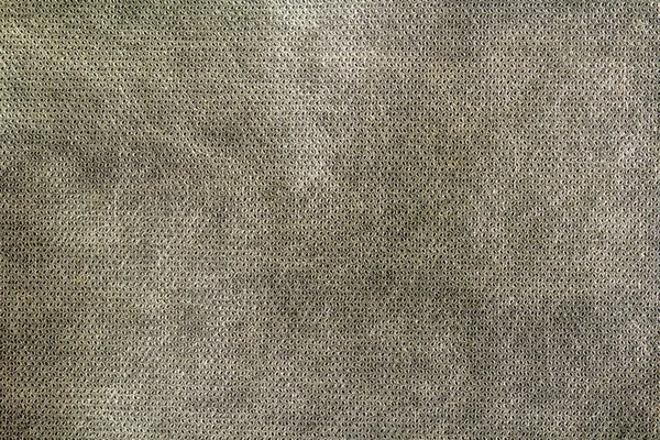 Fond en tissu texturé gris — Photo