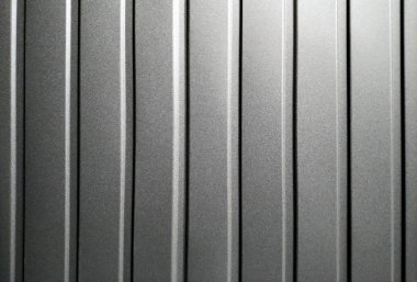 Sorunsuz arka planını oluklu sac panel profilli. Ma