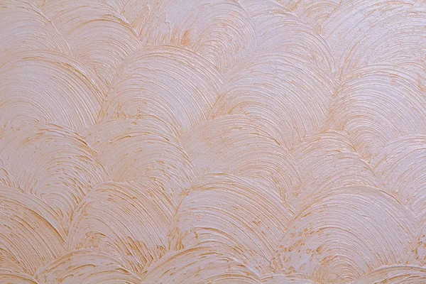 Textura da parede amarela mediterrânea. Fundo de mármore pelo Vene — Fotografia de Stock