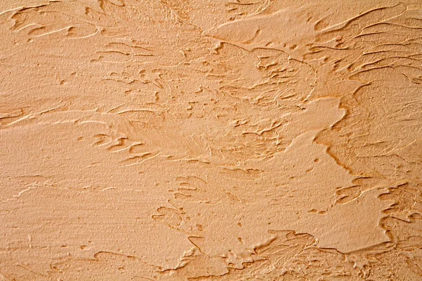 Textura da parede amarela mediterrânea. Fundo de mármore pelo Vene — Fotografia de Stock