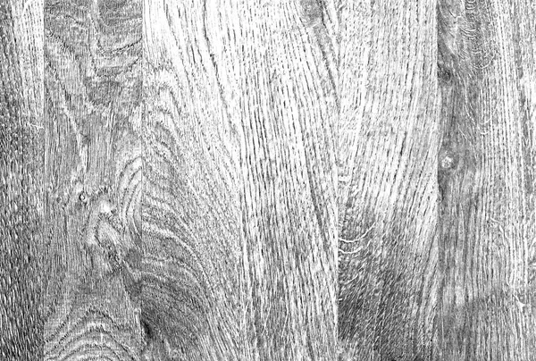 古い木製の黒と白のテクスチャ背景 ボードやパネル — ストック写真
