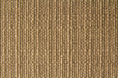 Tasarım, dokulu çul için doğal kumaş keten dokusu. Bro