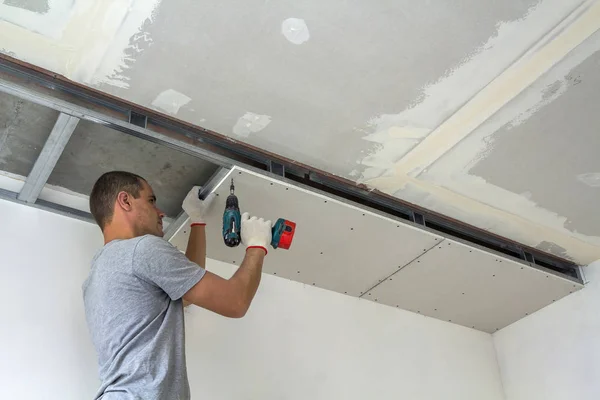 Gypsum Ceilings Stock Photos Royalty Free Gypsum Ceilings