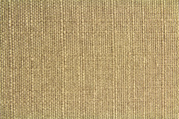 Натуральная ткань льняная текстура для дизайна, мешковина текстурированная. Бро — стоковое фото