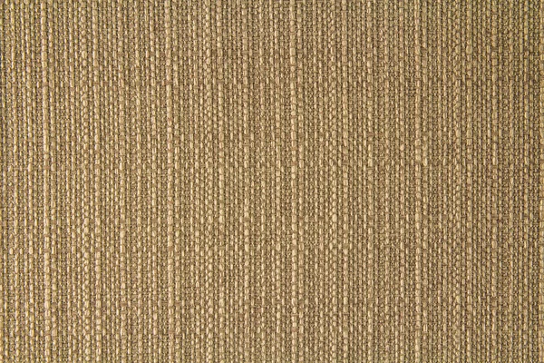 Натуральная ткань льняная текстура для дизайна, мешковина текстурированная. Бро — стоковое фото