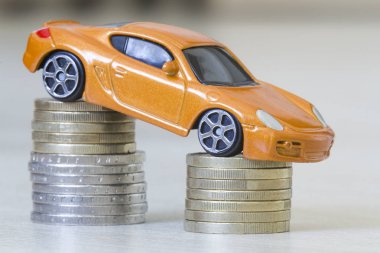 Yeni parlak parlak sarı lüks yakın çekim fotoğraf için pahalı