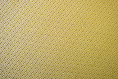 Geometrik desenli soyut sarı arkaplanı kapat.