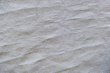 Arkaplan olarak kullanmak için buruşuk kumaş yüzeyi.