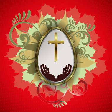 Esign Paskalya yumurtası ile