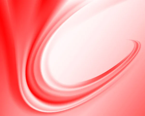 Ein fetter roter Hintergrund — Stockvektor
