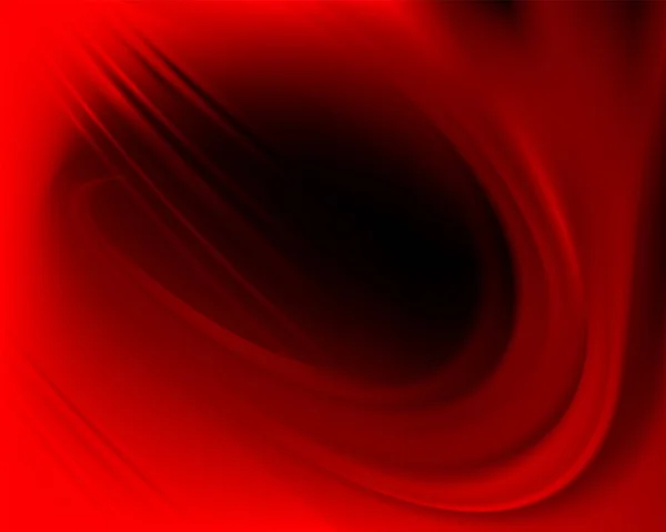 Röd mörk bakgrund — Stock vektor