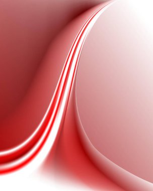 kırmızı arka plan illüstrasyon