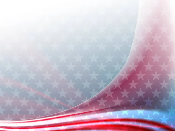 Anahat bizim bayrak ile arka plan