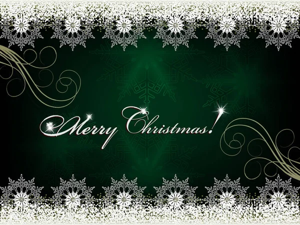 Noel karanlık arka planı