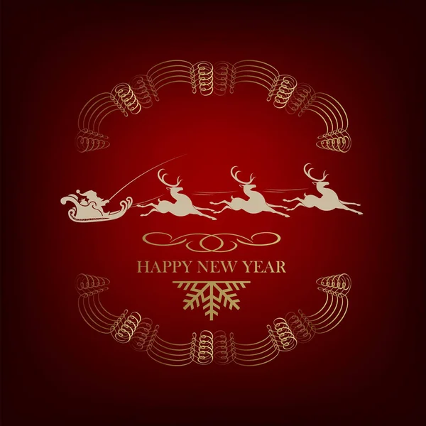 Christmas kırmızı tasarım