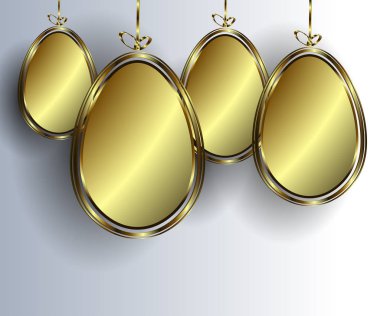 altın rengi, yumurta ayarla