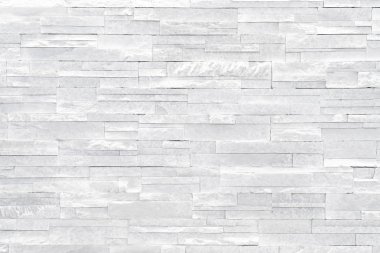 beyaz taş duvar arka plan