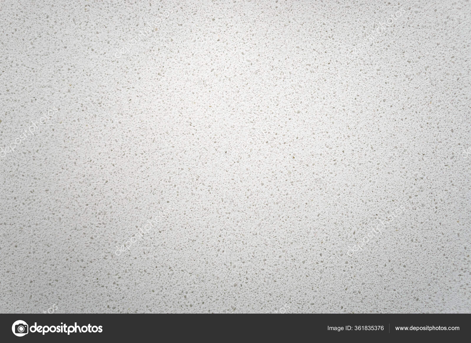 White Quartz Background Countertop Light Background Taken Bright White