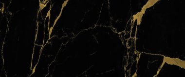 soyut altın çizgili siyah arkaplan