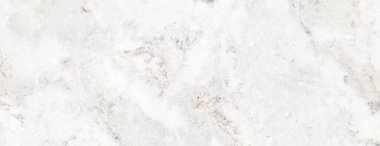 Doğal Beyaz Mermer Doku