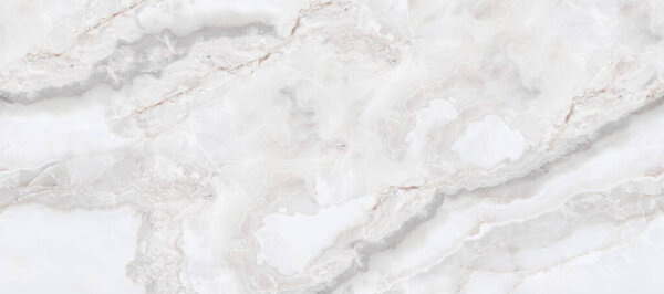 white onyx background, natural marble texture