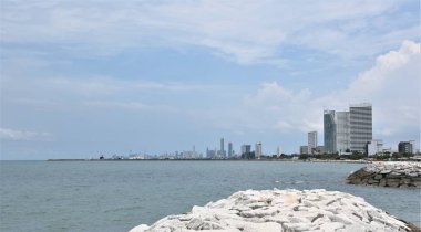 Baan Ampher görünümü