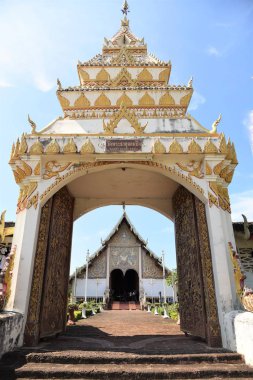 Antik buddish Kilisesi