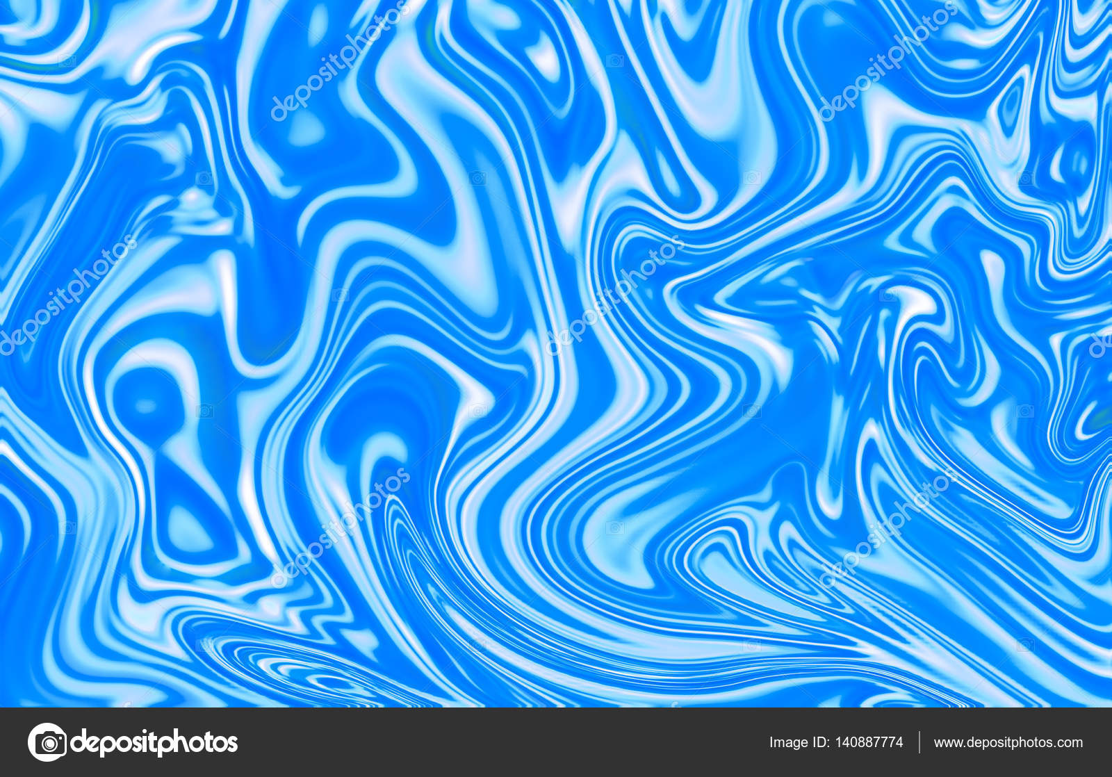 Liquid Marble Wallpaper Marble Abstract Background Blue Liquid Surface Wallpaper Agate Stone Ornament With Light Blue And White Paint Stock Photo C Davdeka