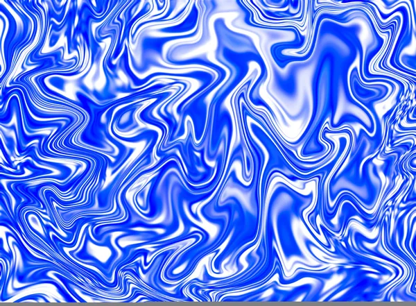 Fondo blanco y azul abstracto con efecto jaspeado. Mármol o malla textura colorida . —  Fotos de Stock