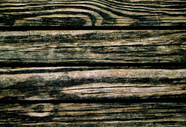 Tekstur kayu. Rustic kayu papan closeup. Permukaan kayu kasar . — Stok Foto