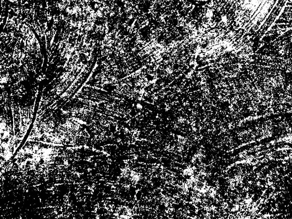 Texture Rude Des Murs Béton Pierre Sombre Fond Vectoriel Noir — Image vectorielle