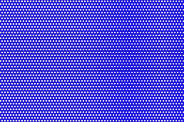 Mavi sarı noktalı yarım ton. Düzenli seyrek Noktalı Gradyan. Yarım ton vektör arka plan.