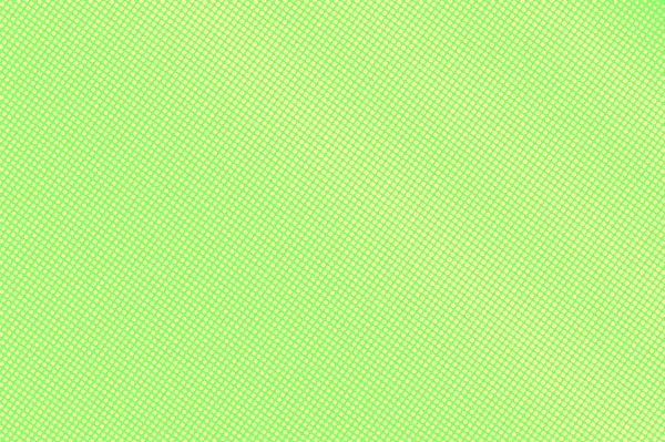 Yeşil Sarı noktalı yarım ton. Dikey seyrek Noktalı Gradyan. Yarım ton vektör arka plan. — Stok Vektör