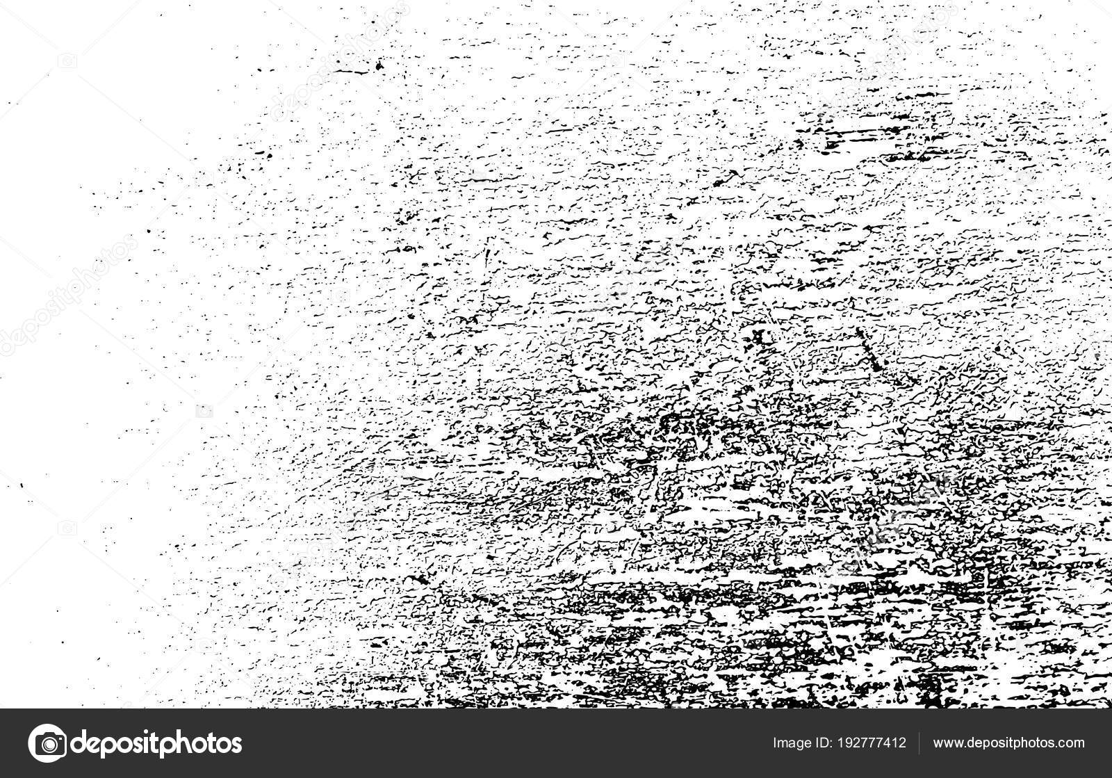 Download Obsolete texture vector overlay. Monochrome distressed vintage effect. — Stock Vector © Davdeka ...