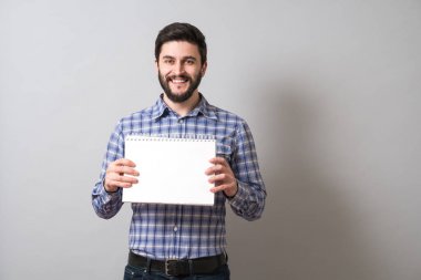 Adam ders kitabı ile