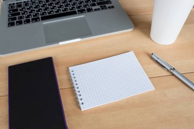 Office çalışma alanı